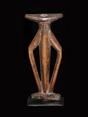 Mossi Flute - Burkina Faso