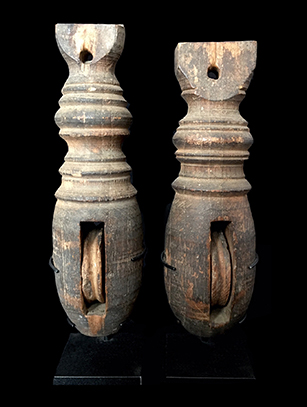 Weaving Implement - Berber People, Morocco